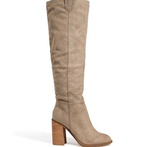VICI Boots- knee high